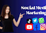 create attractive post designs for social media